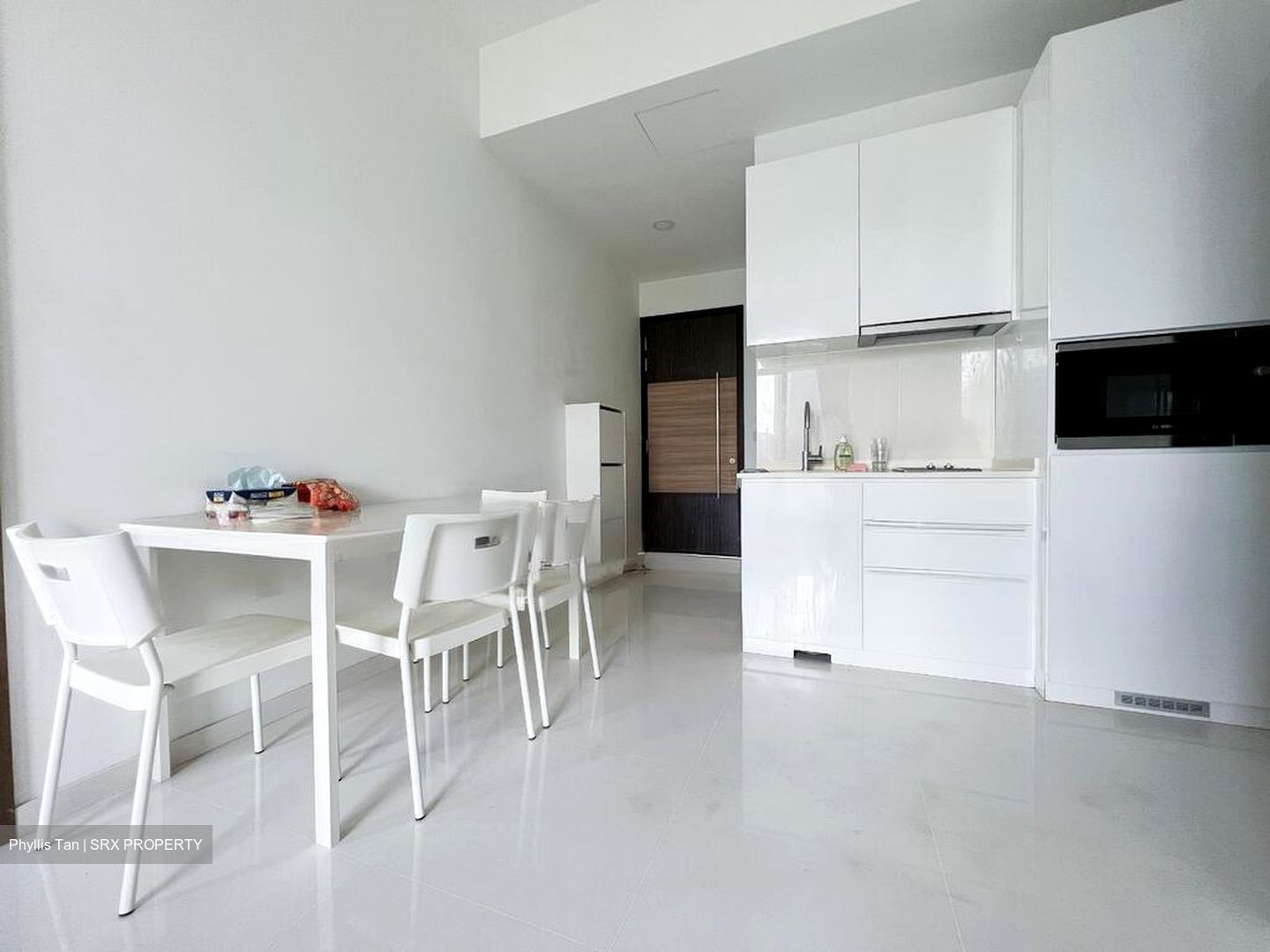 Forte Suites (D8), Apartment #576903591